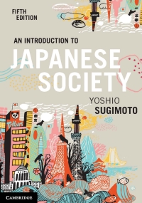 An Introduction to Japanese Society Ebook